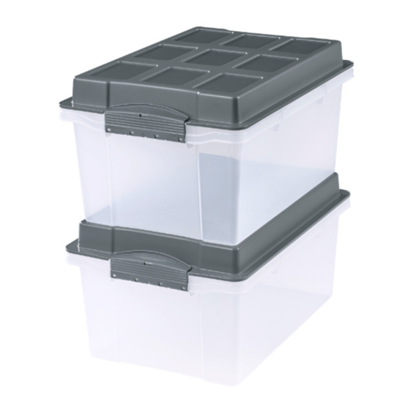 Bild 2 von HOME CREATION Aufbewahrungsboxen