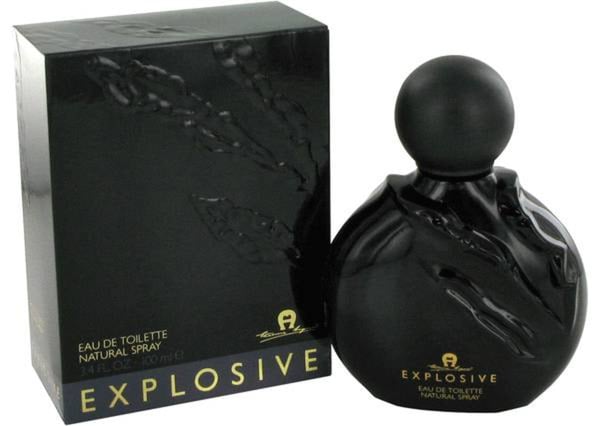 Bild 2 von Etienne Aigner Explosive Eau de Toilette