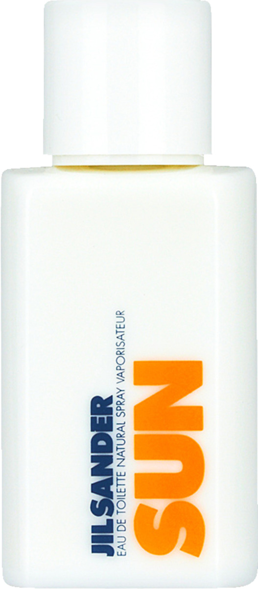 Bild 1 von Jil Sander SUN Eau de Toilette