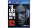 Bild 1 von THE LAST OF US PART II [PlayStation 4]