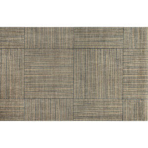 Esposa Fußmatte 110/175 cm graphik braun , Canvas 076148 , Textil , 110x175 cm , rutschfest, für Fußbodenheizung geeignet , 004336014060