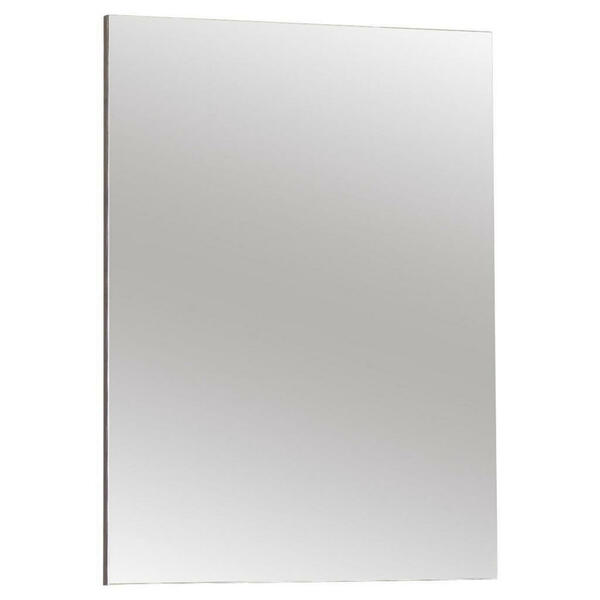 Bild 1 von Carryhome Spiegel , Clif , Glas , 60x80x1.7 cm , Nachbildung , senkrecht montierbar , 000687032002