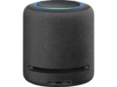 Bild 1 von AMAZON Echo Studio Smarter High Fidelity-Lautsprecher mit 3D-Audio Smart Speaker, Schwarz