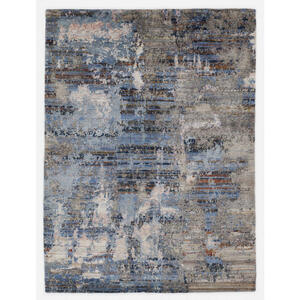 Musterring Orientteppich 140/200 cm multicolor , Savannah Nomaro , Textil , 140x200 cm , in verschiedenen Größen erhältlich , 005893008761