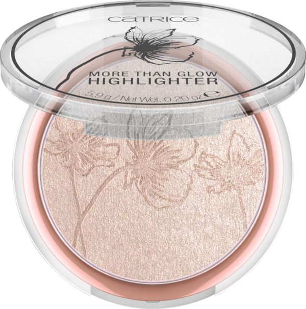 Bild 4 von Catrice More Than Glow Highlighter 020