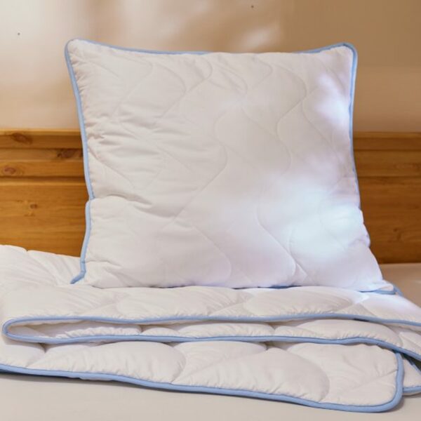 Bild 2 von NOVITESSE Allergikerfreundliches Kissen