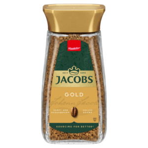 JACOBS Gold 200g