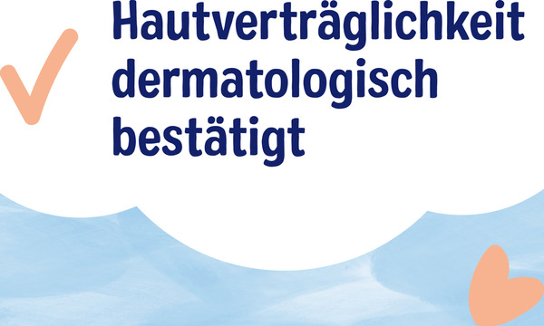 Bild 4 von Babydream Gesichtscreme