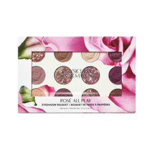 Physicians Formula Rose all play Eyeshadow Bouquet