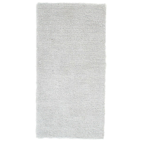 Bild 1 von Esprit Hochflorteppich 70/140 cm getuftet grau, hellgrau , Relaxx Esp-4150 , Textil , Uni , 70x140 cm , für Fußbodenheizung geeignet, in verschiedenen Größen erhältlich, für Hausstauballergiker