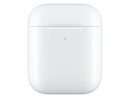 Bild 1 von Apple Kabelloses Ladecase, weiß, für AirPods, Qi-kompatibel
