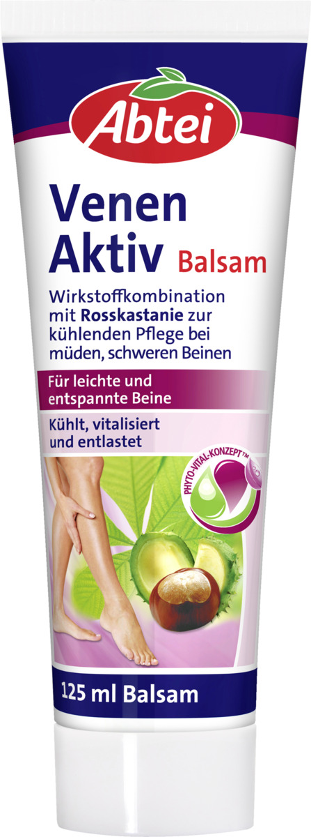 Bild 1 von Abtei Venen Aktiv