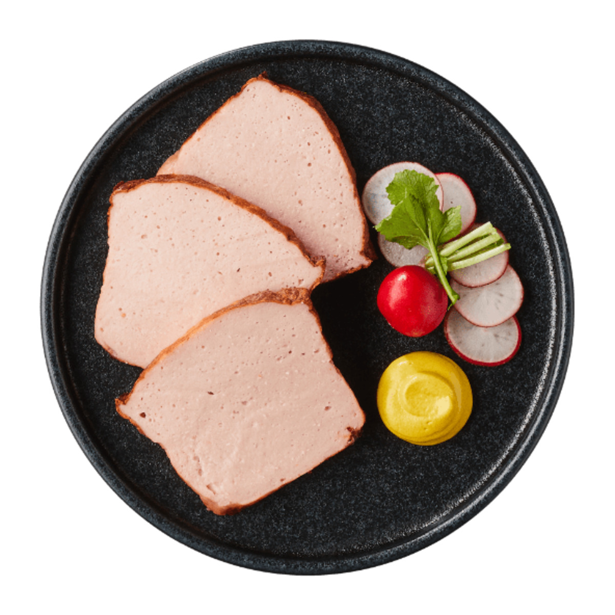 Bild 1 von MEINE METZGEREI Bayerischer Leberkäse XXL 800g