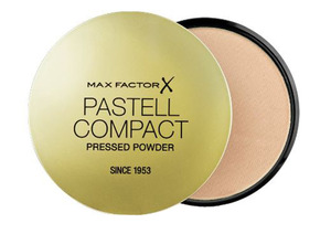 Max Factor Pastell Compact Pressed Powder 04
