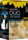 Bild 2 von Garnier Olia Dauerhafte Haarfarbe 110 Kühles Aschblond