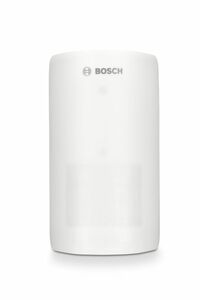 Bosch Funk-Bewegungsmelder Smart Home weiß, inkl. Batterie
