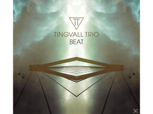 Tingvall Trio - Beat [CD]