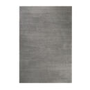 Bild 1 von Esprit Hochflorteppich 70/140 cm getuftet grau , Loft Esp-4223 , Textil , Uni , 70x140 cm , für Fußbodenheizung geeignet, in verschiedenen Größen erhältlich, für Hausstauballergiker geeignet, p