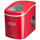 Bild 1 von Coca Cola Eiswürfelautomat seb-14cc , Seb-14Cc , Rot , Metall , 24.2x32.8x35.8 cm , lackiert , 004547031201