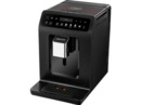 Bild 1 von KRUPS EA8948 Evidence Plus One-Touch-Cappuccino Kaffeevollautomat Schwarz-Metallic