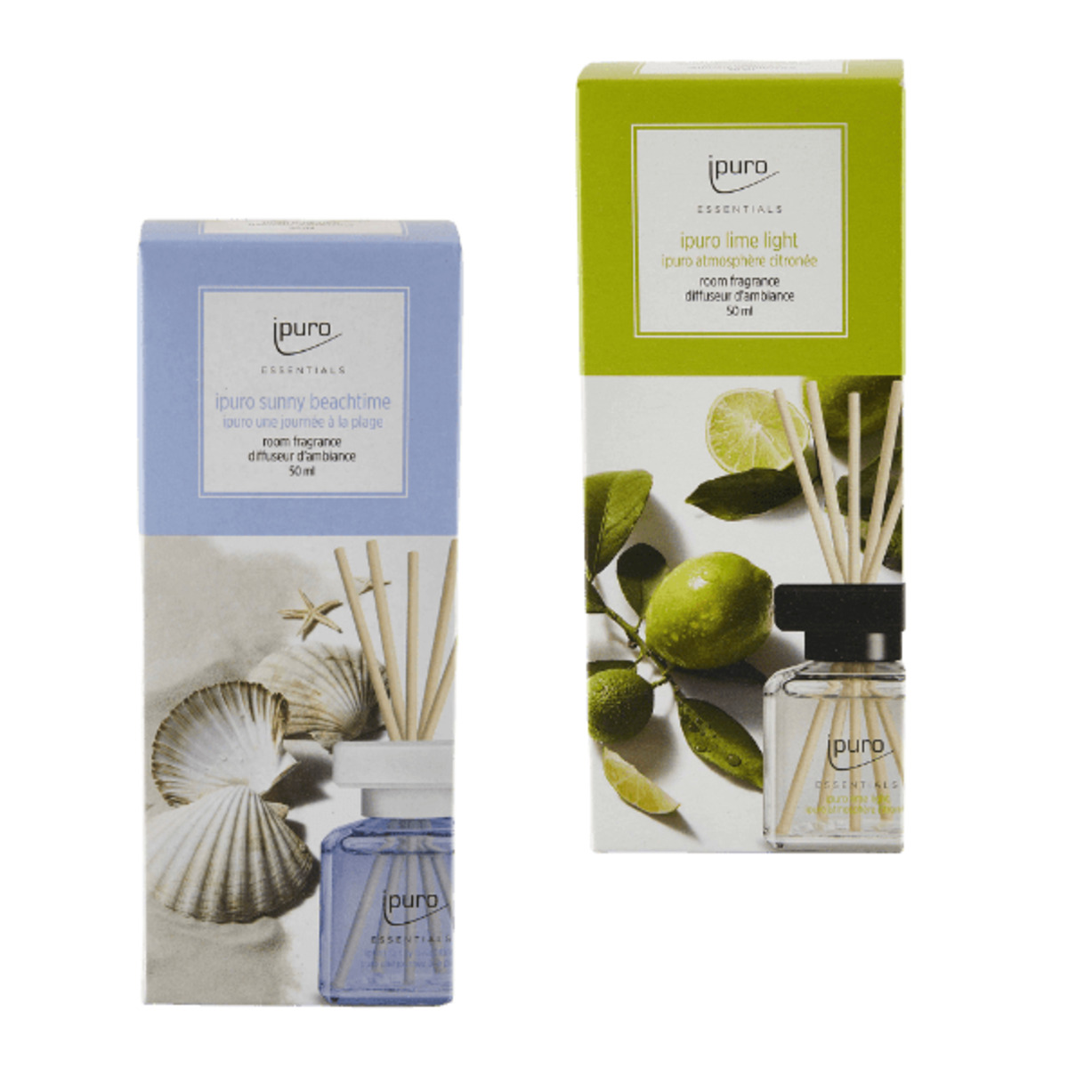 Bild 1 von IPURO Raumduft 50ml