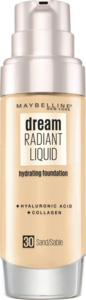 Maybelline New York Dream Radiant Liquid 30 SAND