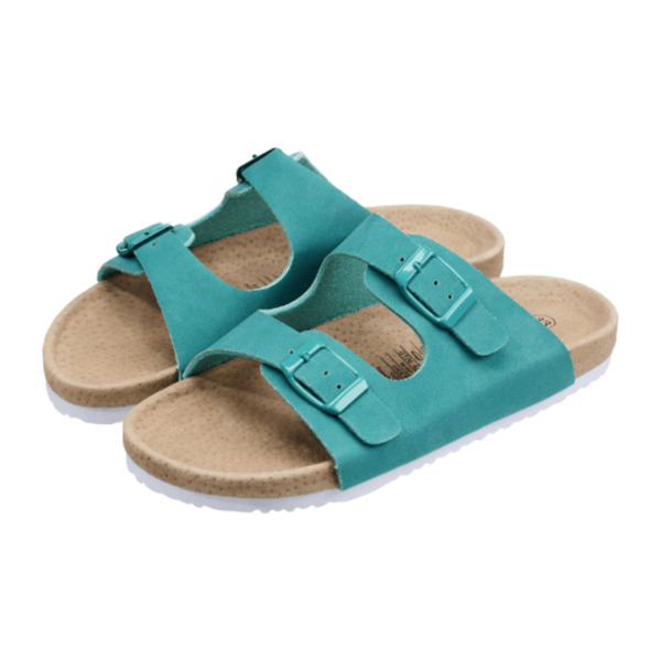 Bild 3 von L&D Pantoletten