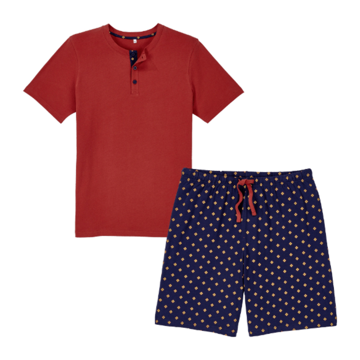 Bild 3 von UP2FASHION Pyjama