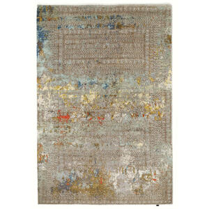 Musterring Orientteppich 250/350 cm multicolor , Empire Kenya , Textil , 250x350 cm , in verschiedenen Größen erhältlich , 005893009777