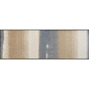Bild 1 von Esposa Fußmatte 60/180 cm graphik beige , Medley Beige 067849 , Textil , 60x180 cm , rutschfest, für Fußbodenheizung geeignet , 004336020596