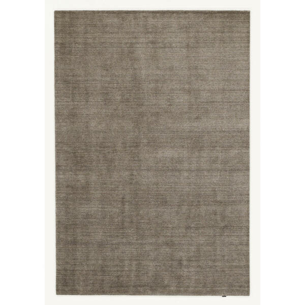 Bild 1 von Musterring Orientteppich 200/300 cm braun , Malibu , Textil , Uni , 200x300 cm , in verschiedenen Größen erhältlich , 005893001272