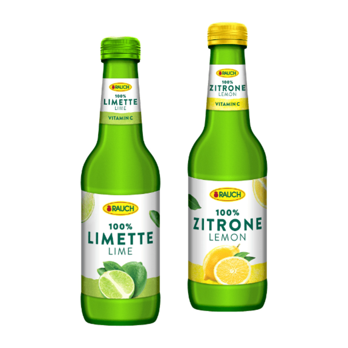 Bild 1 von RAUCH Würzsaft 250ml