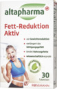 Bild 2 von altapharma Fett-Reduktion Aktiv