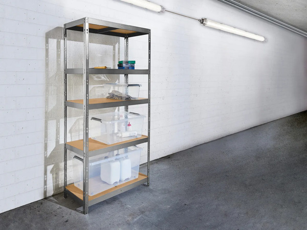 Bild 3 von PARKSIDE® Schwerlastregal, 
         Stück