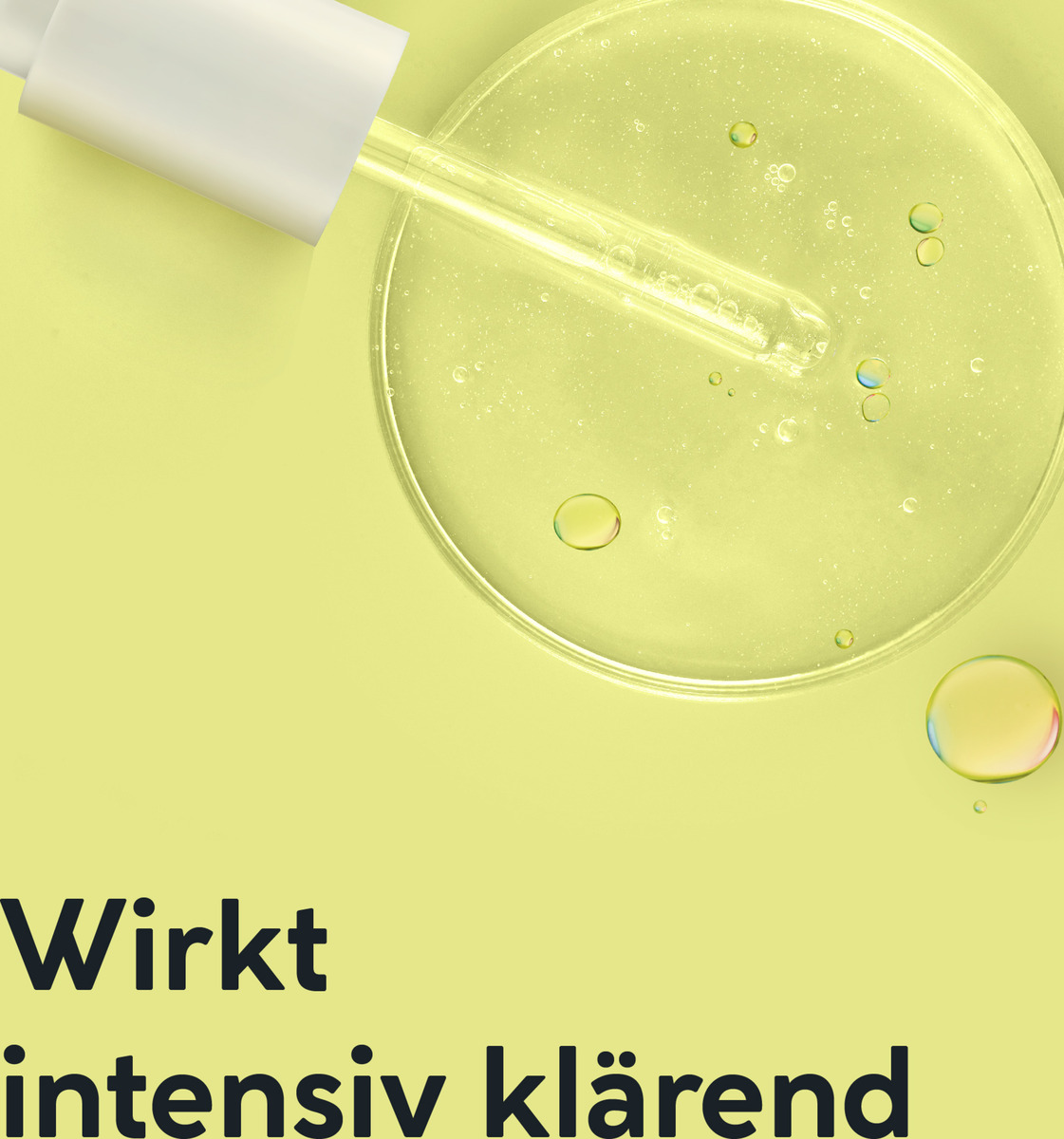 Bild 2 von ISANA Glycolsäure-Peeling Konzentrat