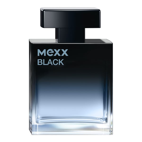 Bild 1 von Mexx Black Man, EdT 50 ml