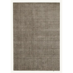 Musterring Orientteppich 70/140 cm braun , Malibu , Textil , Uni , 70x140 cm , in verschiedenen Größen erhältlich , 005893001253
