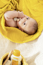 Bild 3 von Weleda baby Calendula Pflegemilch