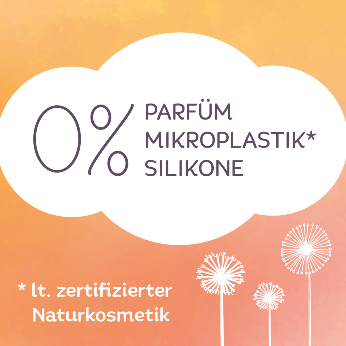 Bild 3 von Babydream Natural Pflegecreme