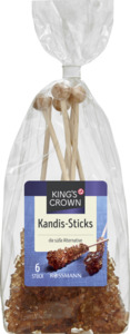 King's Crown Kandis-Sticks