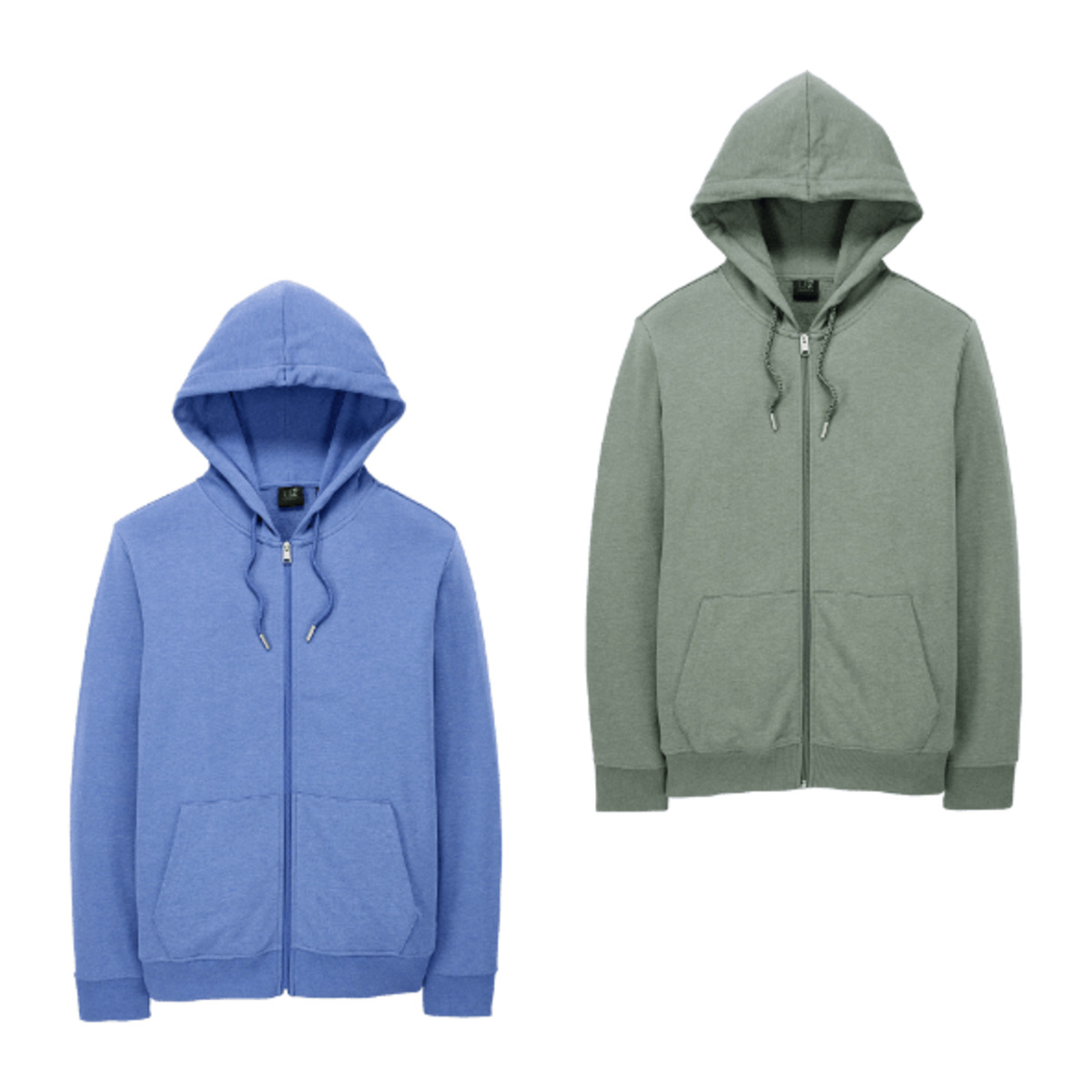 Bild 1 von UP2FASHION Sweatjacke