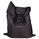 Bild 1 von XXXLutz Sitzsack anthrazit , Bari , Textil , 380 L , 180x140x14 cm , Indoor , 000277002304