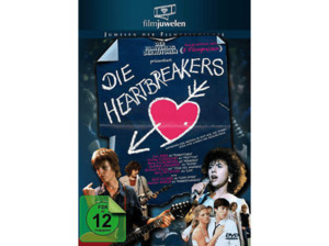 Die Heartbreakers [DVD]