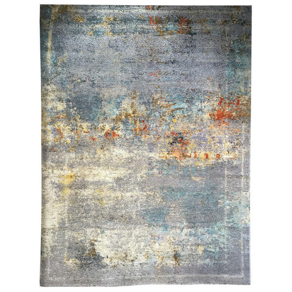 Bild 1 von Musterring Orientteppich 200/300 cm blau , Empire Lenos , Textil , 200x300 cm , in verschiedenen Größen erhältlich , 005893002072