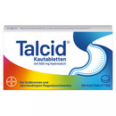 Bild 1 von Talcid Tablette 0,5 G 100 St