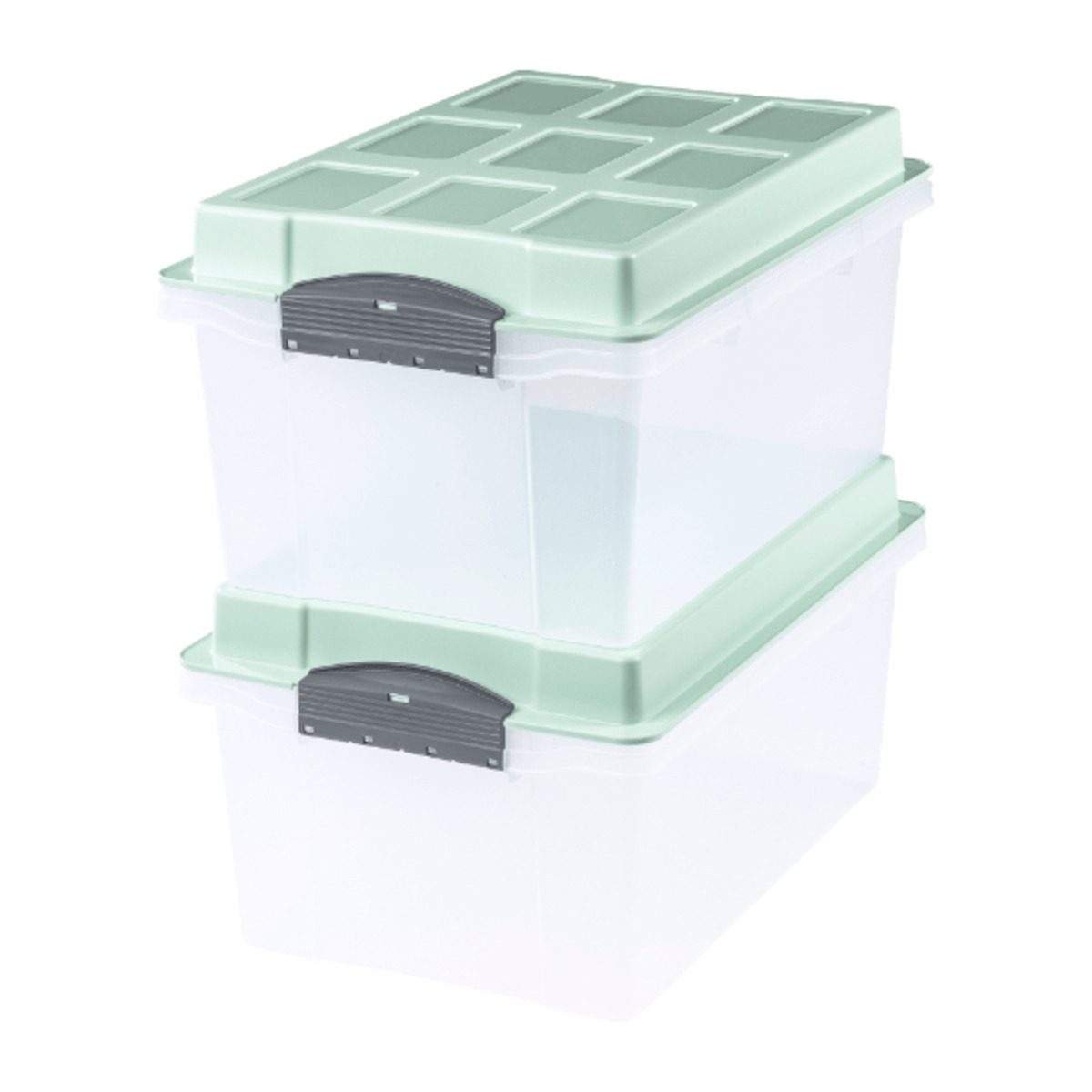 Bild 3 von HOME CREATION Aufbewahrungsboxen