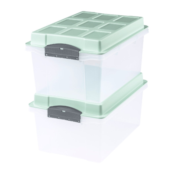 Bild 3 von HOME CREATION Aufbewahrungsboxen