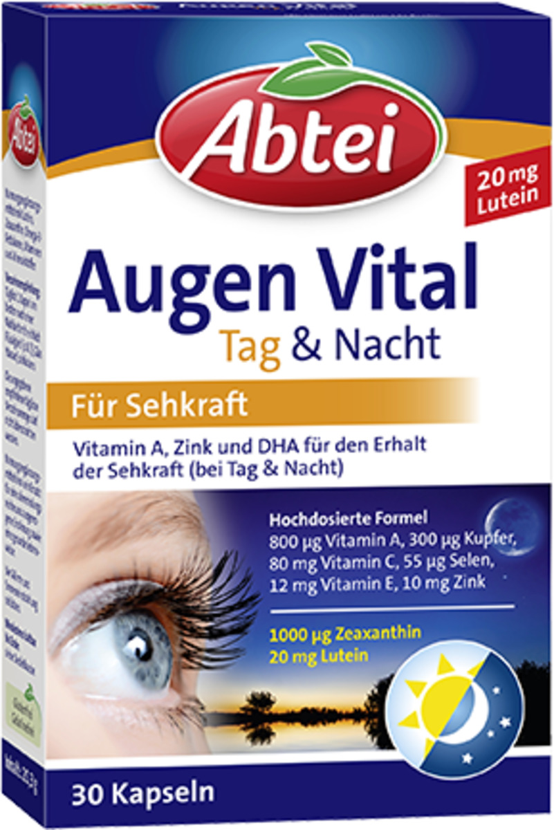 Bild 1 von Abtei Augen Vital