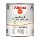 Bild 1 von Alpina Weißlack für Heizkörper glänzend 750 ml