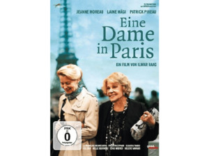 EINE DAME IN PARIS auf DVD online